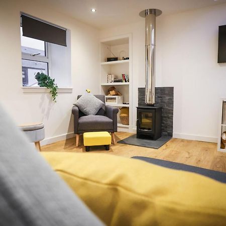 Clifftop Cottage Arbroath Luaran gambar