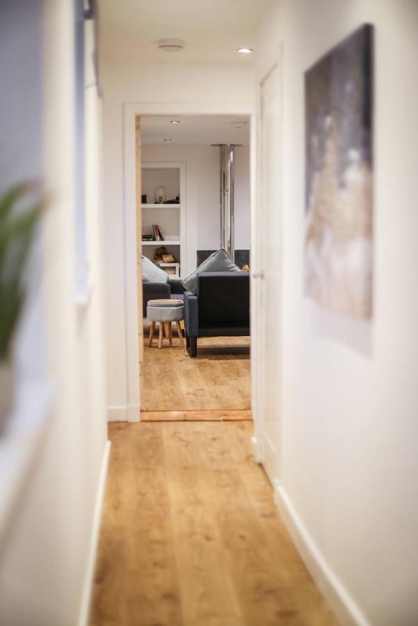 Clifftop Cottage Arbroath Luaran gambar